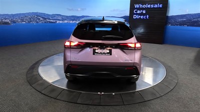 2021 Nissan Note - Thumbnail