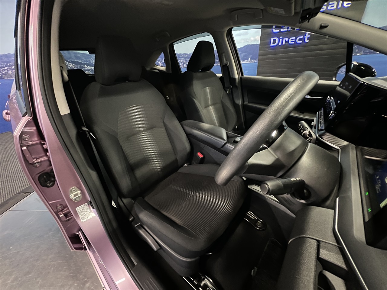 2021 Nissan Note