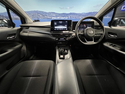 2021 Nissan Note - Thumbnail