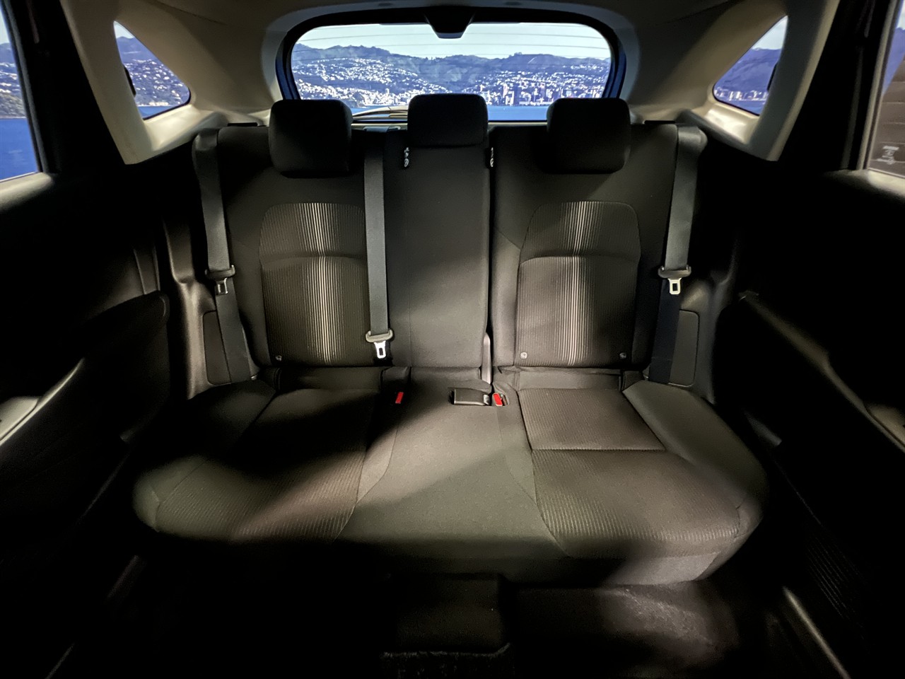 2021 Nissan Note