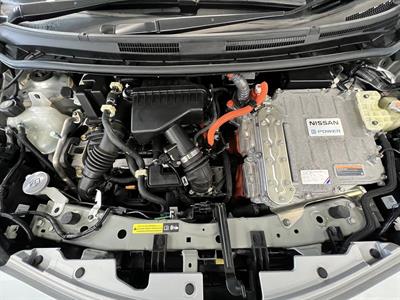2020 Nissan Note - Thumbnail