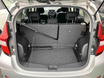 2020 Nissan Note - Thumbnail