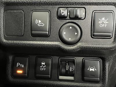 2020 Nissan Note - Thumbnail