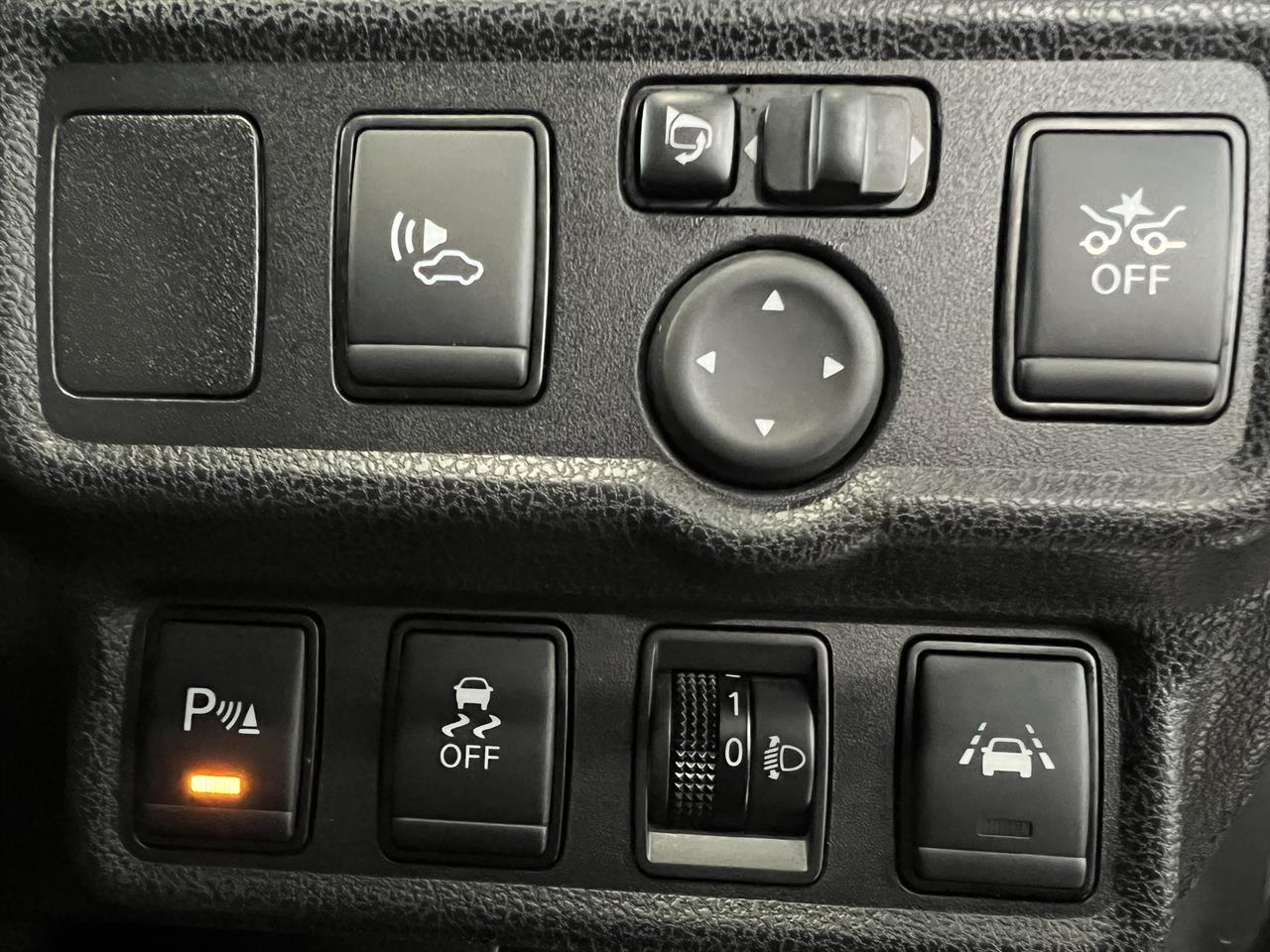2020 Nissan Note