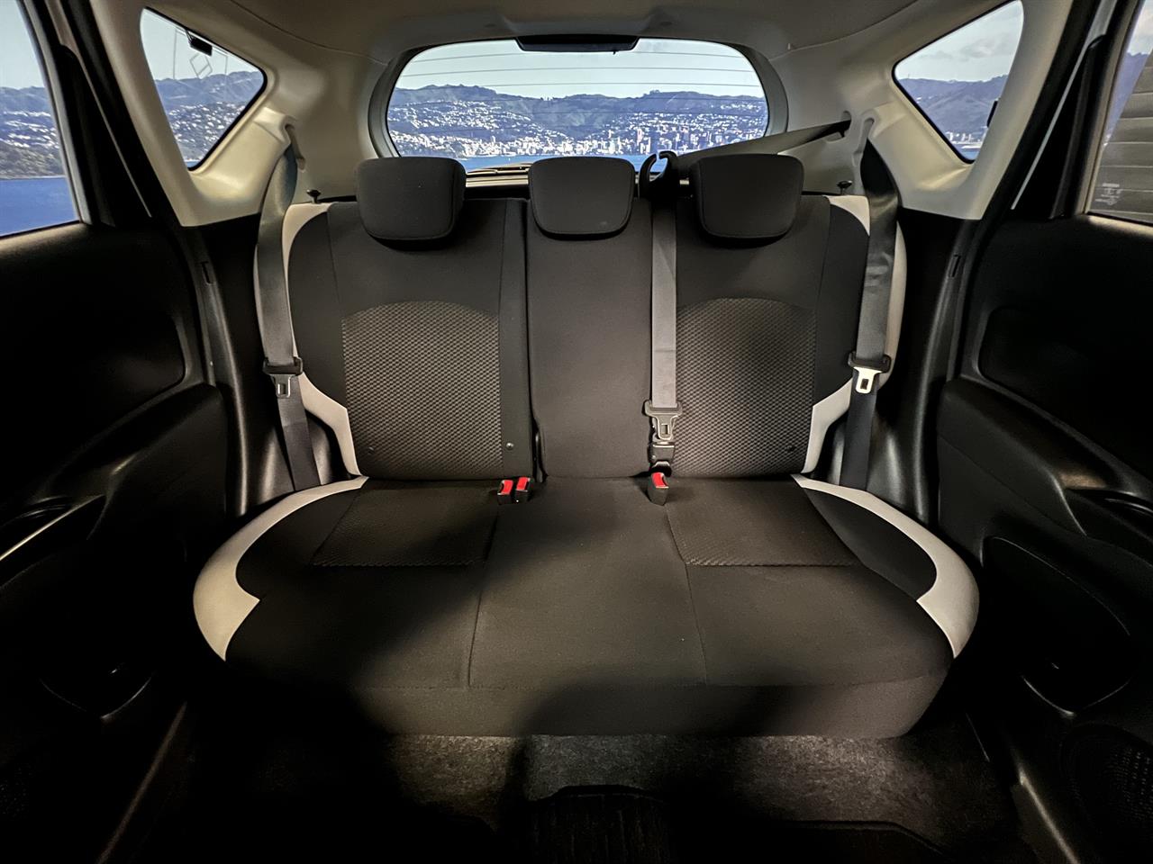 2020 Nissan Note