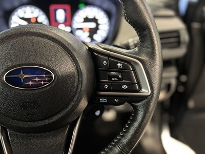 2024 Subaru Crosstrek - Thumbnail