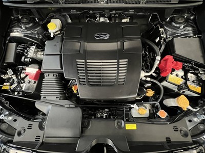 2024 Subaru Crosstrek - Thumbnail