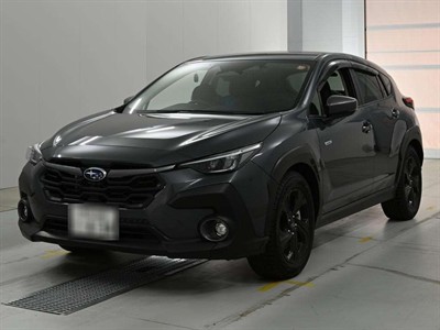 2024 Subaru Crosstrek - Thumbnail