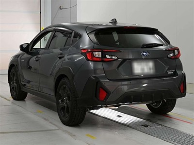 2024 Subaru Crosstrek - Thumbnail