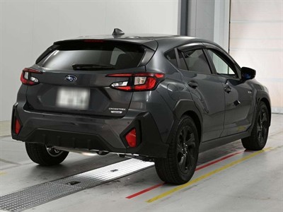 2024 Subaru Crosstrek - Thumbnail