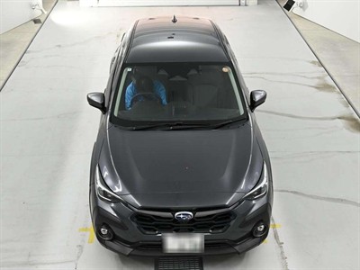 2024 Subaru Crosstrek - Thumbnail