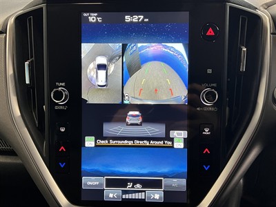 2024 Subaru Crosstrek - Thumbnail