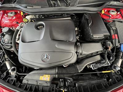 2018 Mercedes-Benz CLA 220 - Thumbnail