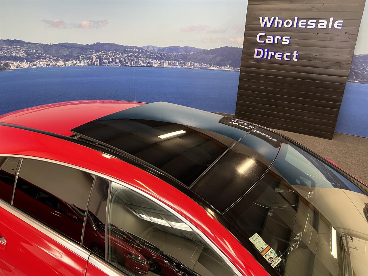 2018 Mercedes-Benz CLA 220