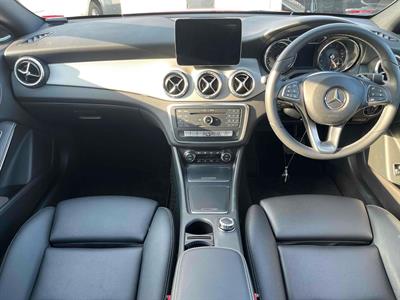 2018 Mercedes-Benz CLA 220 - Thumbnail