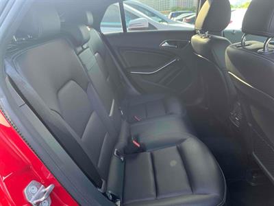 2018 Mercedes-Benz CLA 220 - Thumbnail