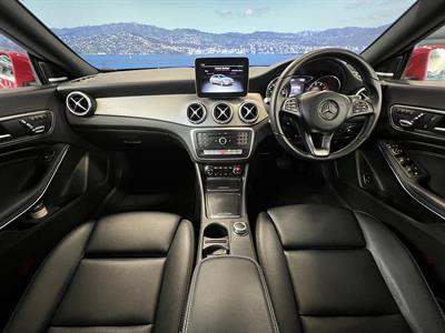 2018 Mercedes-Benz CLA 220 - Thumbnail