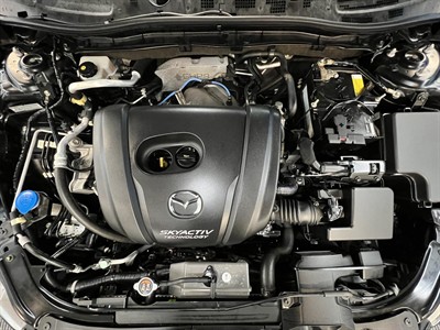 2014 Mazda Axela - Thumbnail