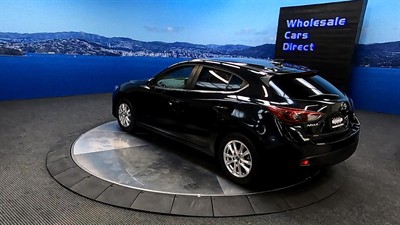 2014 Mazda Axela - Thumbnail