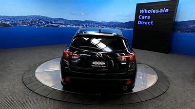 2014 Mazda Axela - Thumbnail
