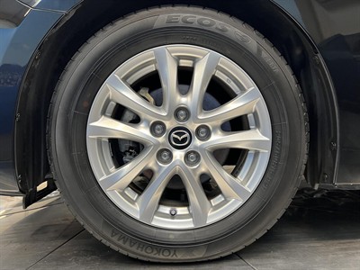2014 Mazda Axela - Thumbnail