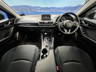 2014 Mazda Axela - Thumbnail