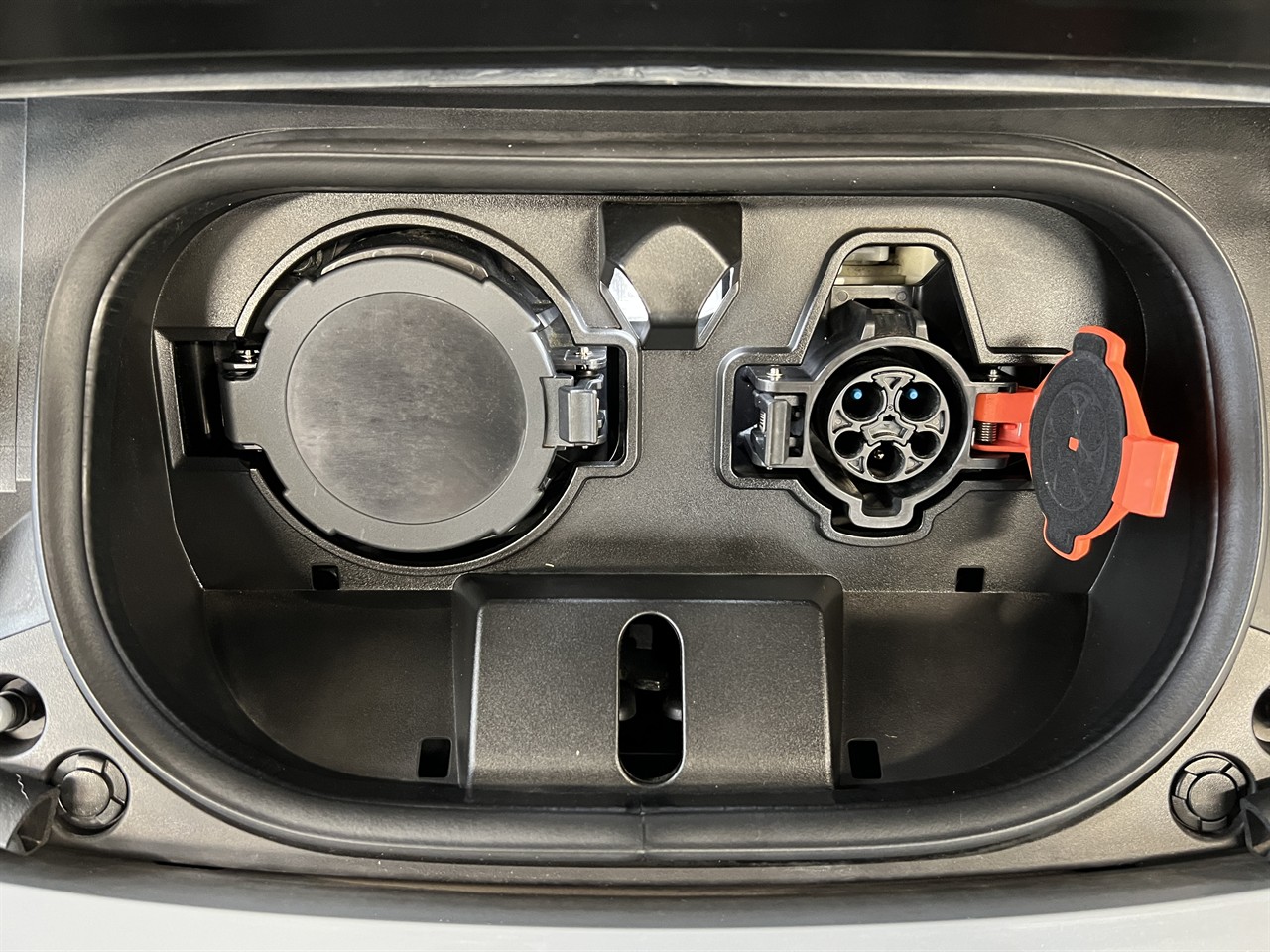 2022 Nissan Leaf