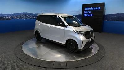 2022 Nissan Sakura - Thumbnail
