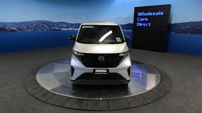 2022 Nissan Sakura - Thumbnail