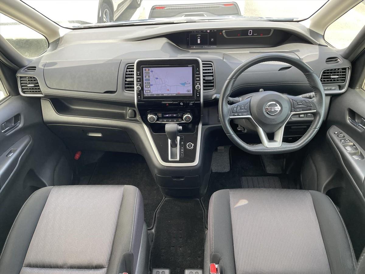 2019 Nissan Serena