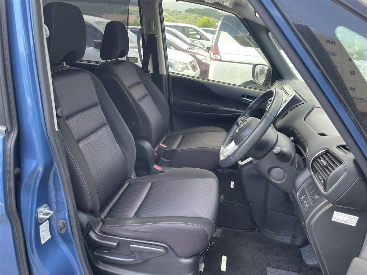 2019 Nissan Serena