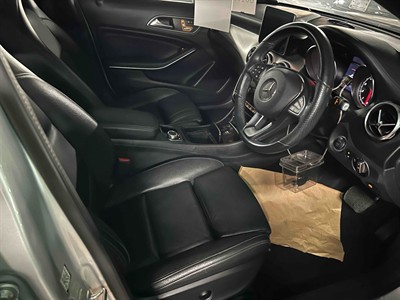 2018 Mercedes-Benz GLA 220 - Thumbnail