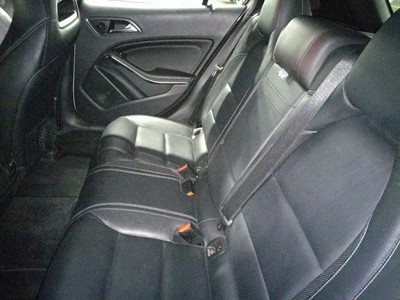 2018 Mercedes-Benz GLA 220 - Thumbnail