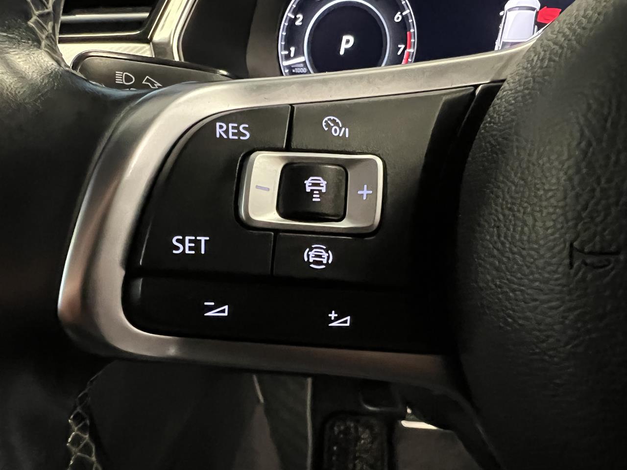2019 Volkswagen Arteon