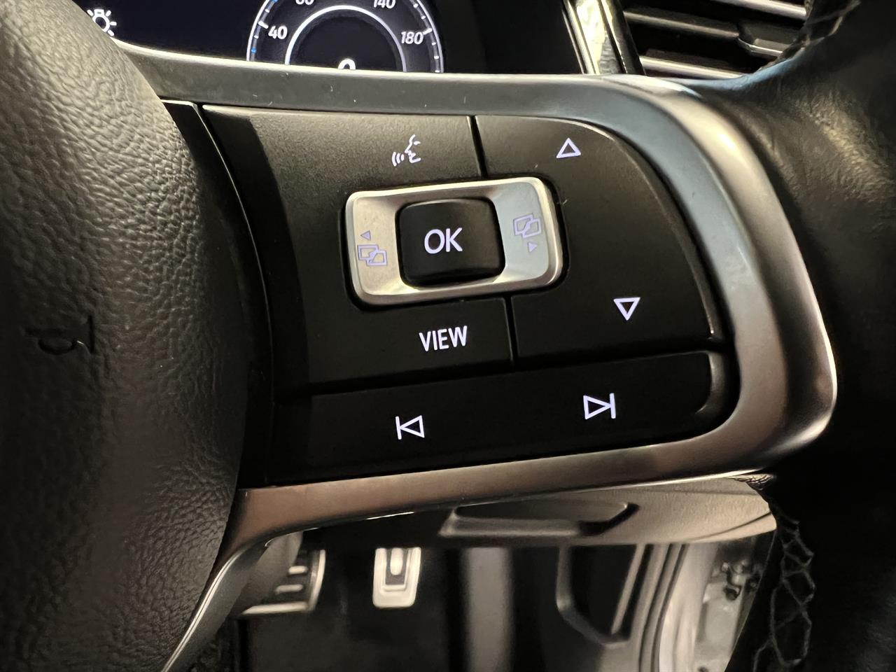 2019 Volkswagen Arteon