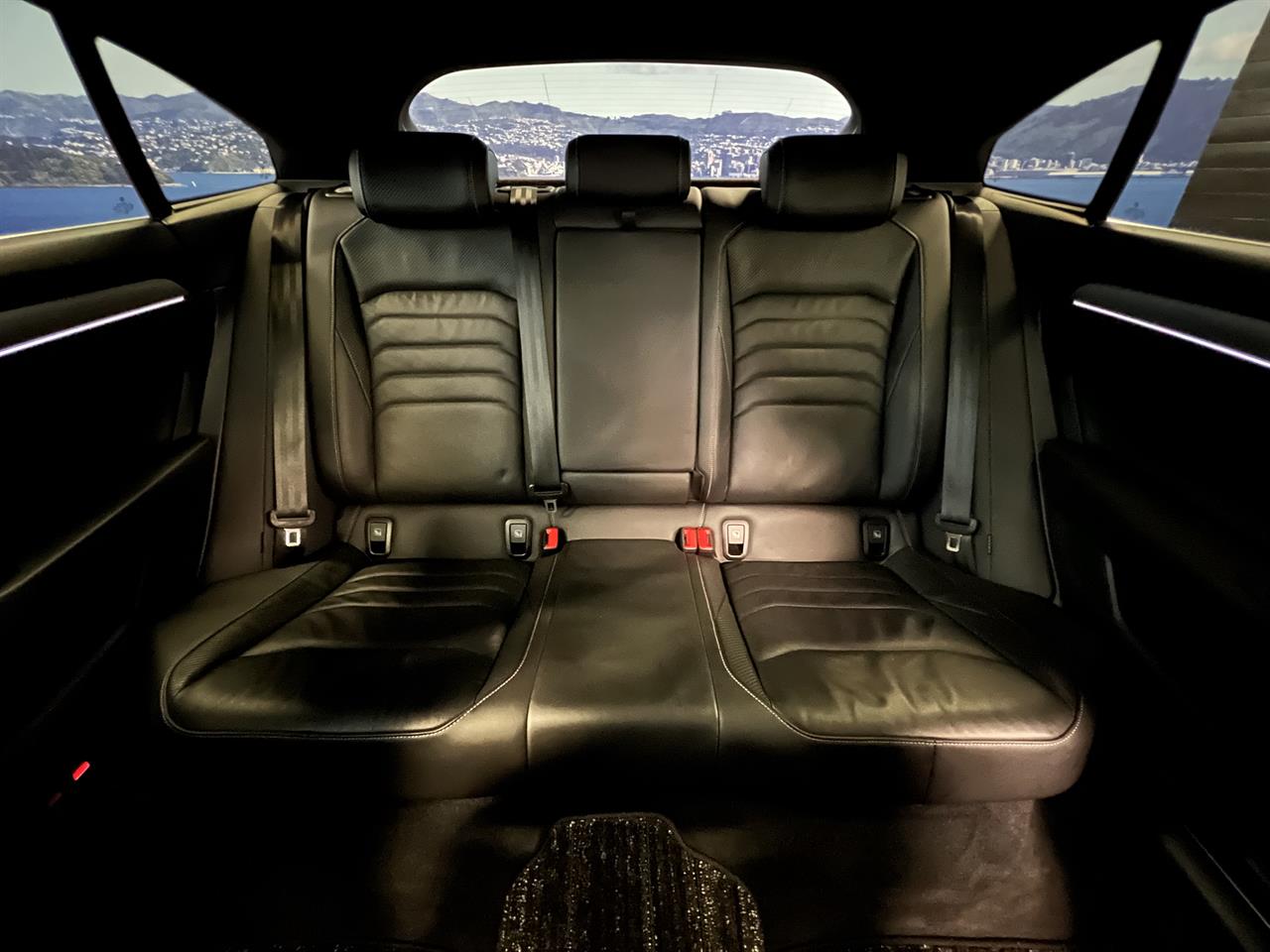 2019 Volkswagen Arteon