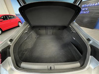 2019 Volkswagen Arteon - Thumbnail