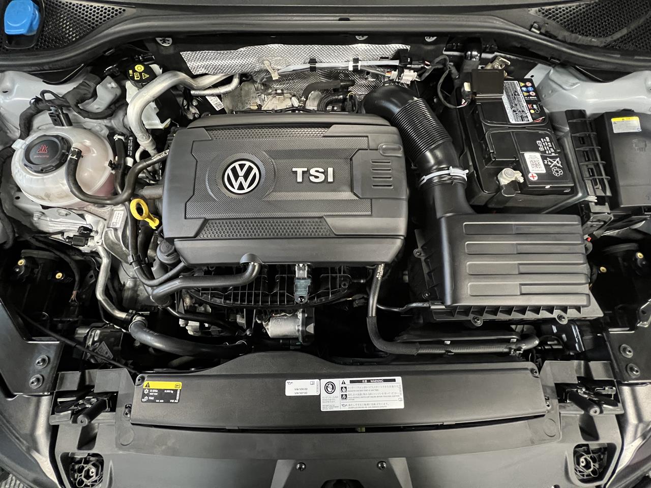 2019 Volkswagen Arteon