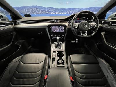 2019 Volkswagen Arteon - Thumbnail