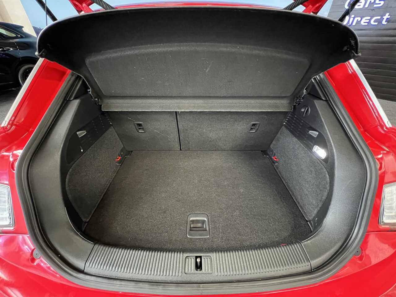 2013 Audi A1