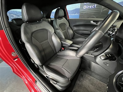2013 Audi A1 - Thumbnail