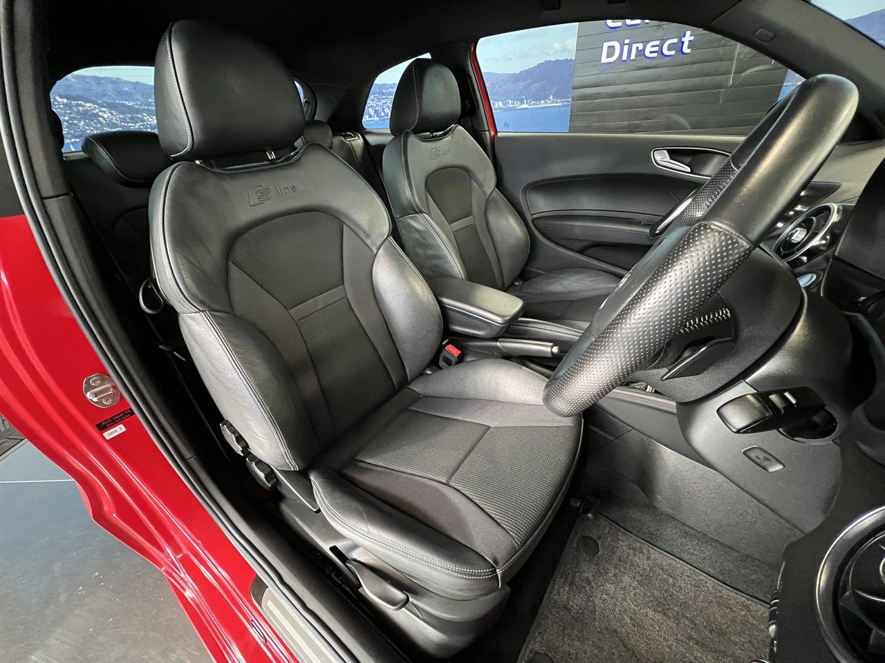 2013 Audi A1