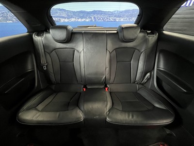 2013 Audi A1 - Thumbnail
