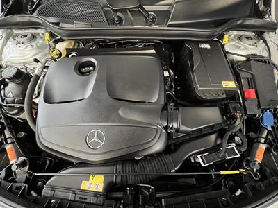 2015 Mercedes-Benz A 180 - Thumbnail