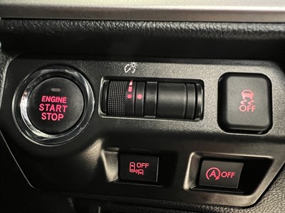 2016 Subaru XV - Thumbnail