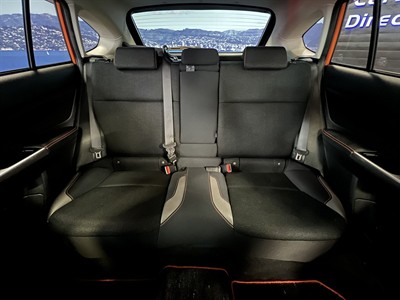 2016 Subaru XV - Thumbnail