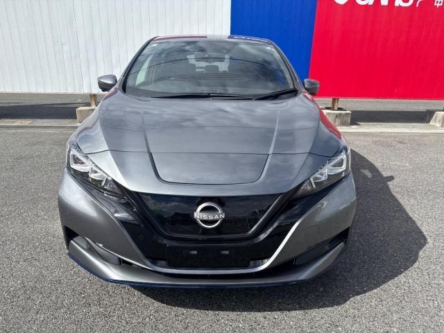 2022 Nissan Leaf