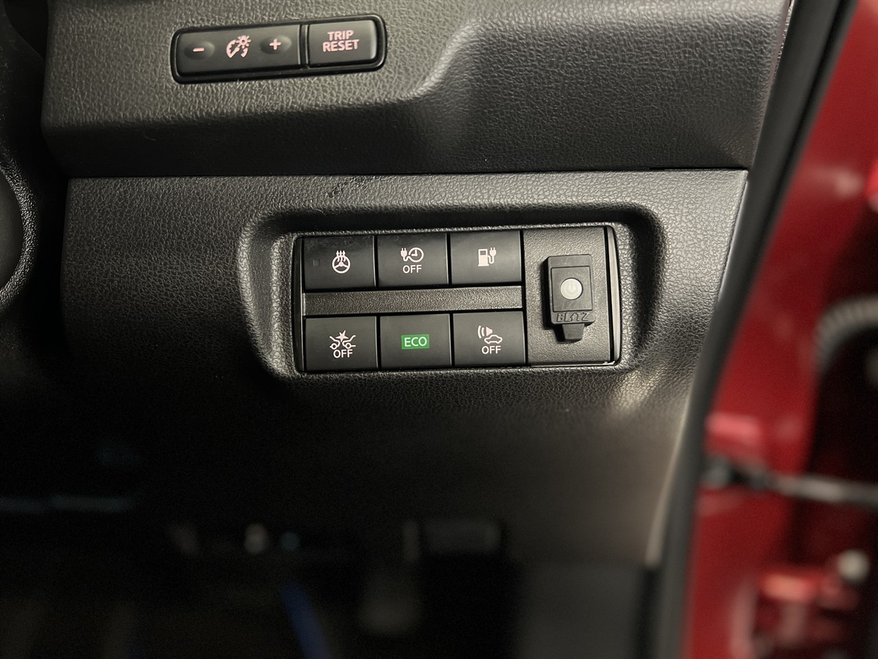 2019 Nissan Leaf