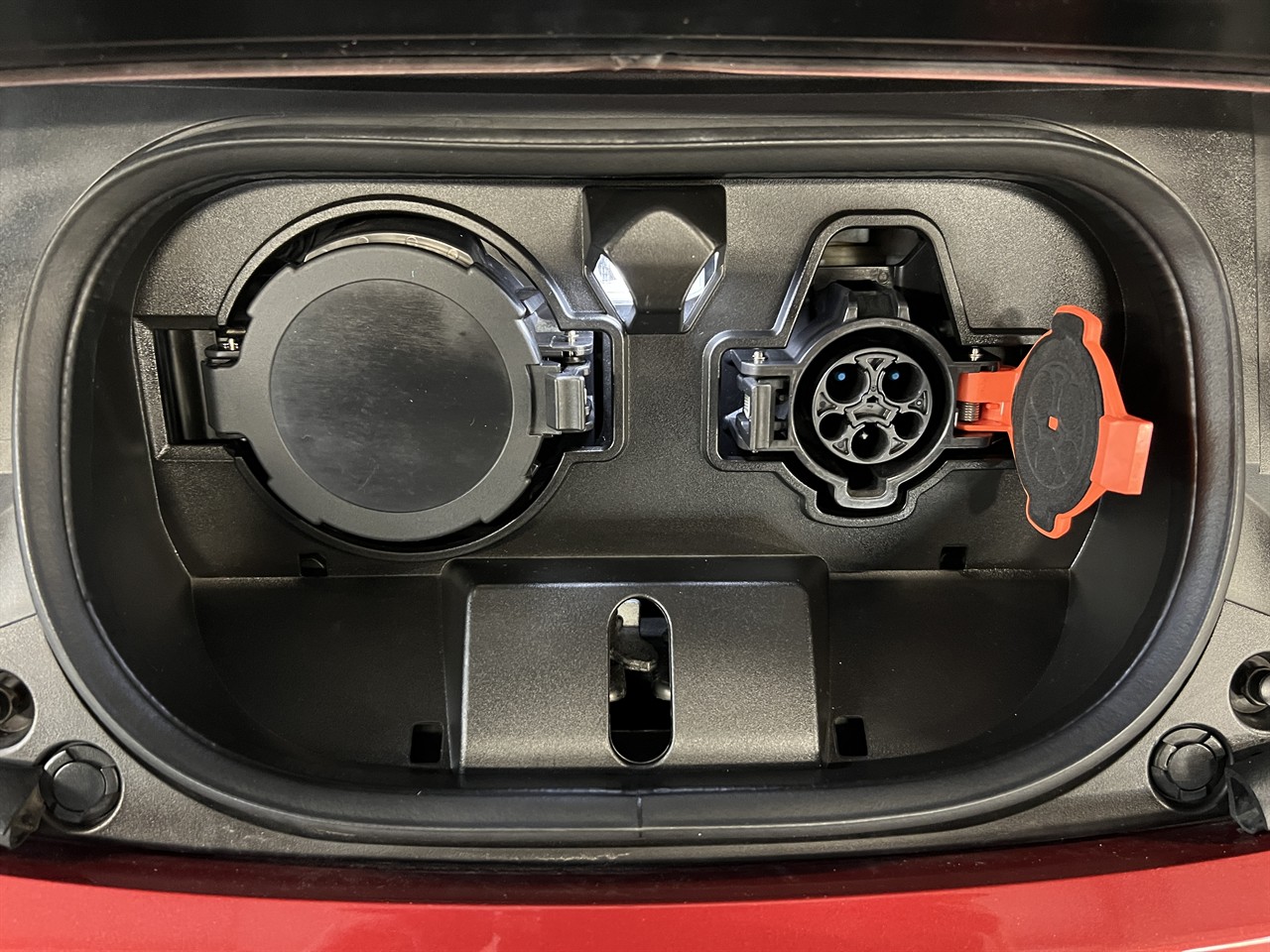 2019 Nissan Leaf