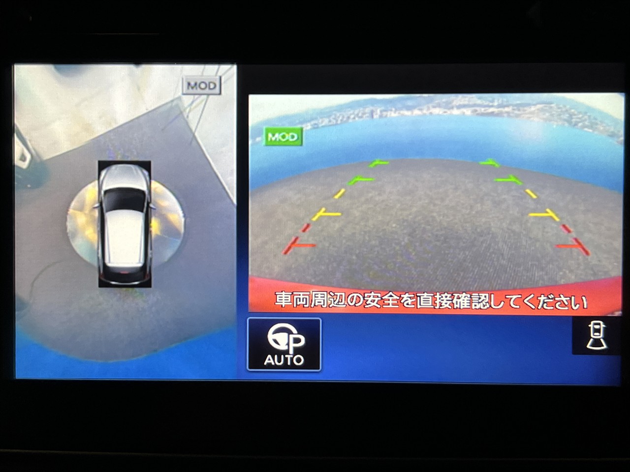 2019 Nissan Leaf